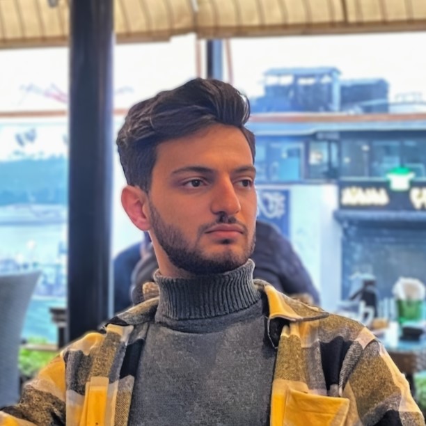 Mehdi Najafi